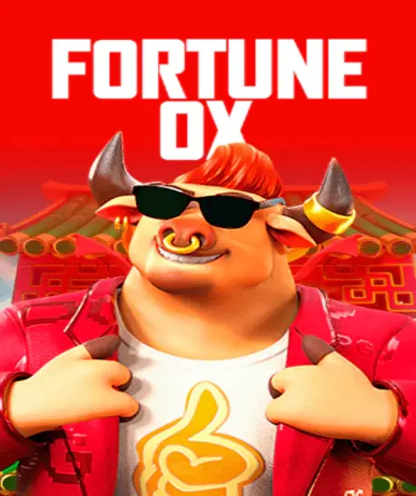 Fortune Ox unisce tradizione e jackpot spettacolari