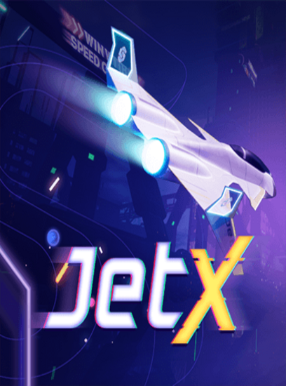 Smrt JetX slot vola con emozioni cosmiche e vincite
